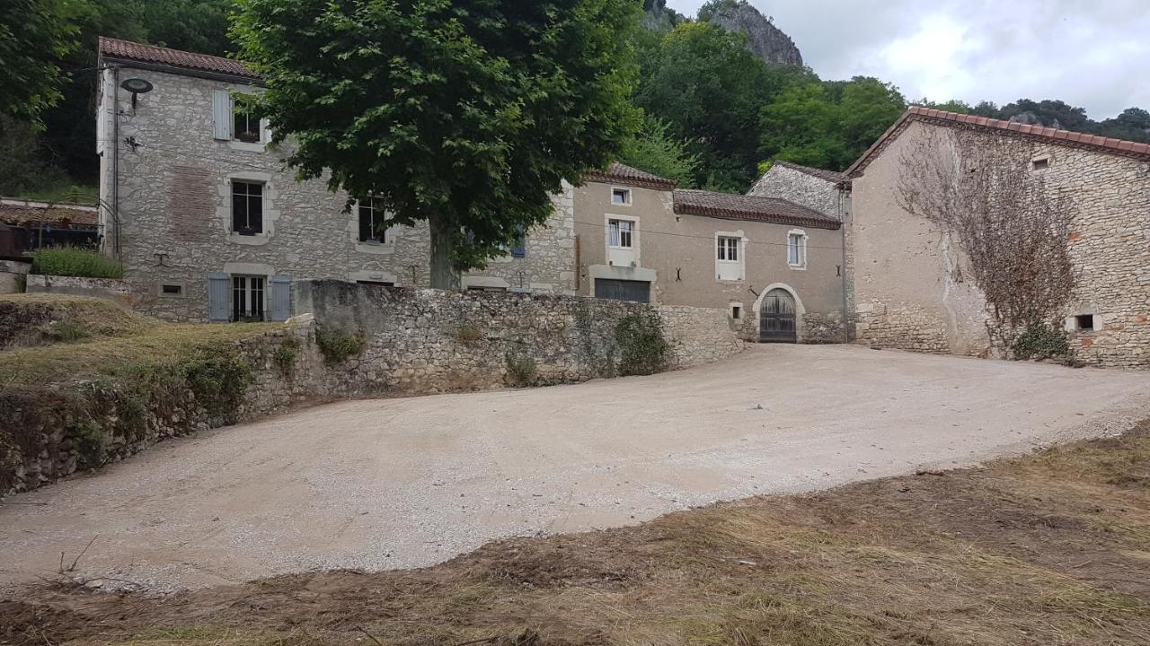 Un Nid Pour La Nuit, Chambres D'Hotes Saint-Gery  Exterior photo